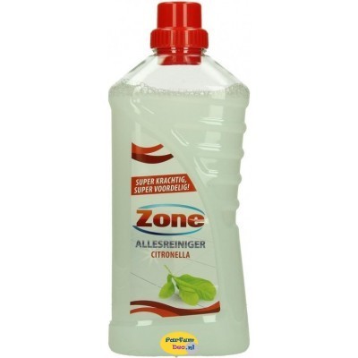 Zone -Allesreiniger citronella