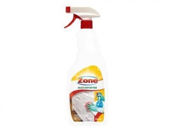 Zone  - Multireiniger Spray